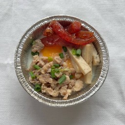 ไข่กระทะ อาหารเช้า MealsMatter บางพลัด