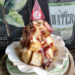 ปังโทสนมเย็น