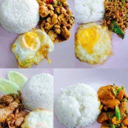 ครัวน้องโม (ครัวน้องพิ้งค์)