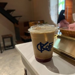 มอคค่า
