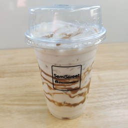 Caramel Fresh Milk