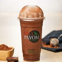 โกโก้พะยอม