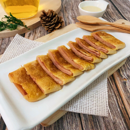 โรตีแฮม