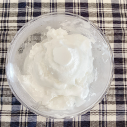 ไอติมมะพร้าวกะทิสด