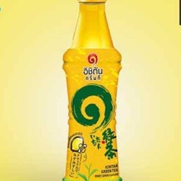 อิชิตันน้ำผึ้งมะนาว 280 มล.