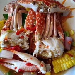 สารพัดยำ39บาท