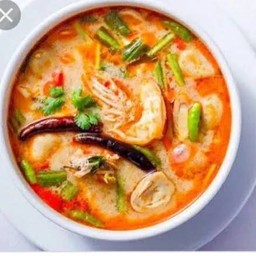 ต้มยำรวมมิตร