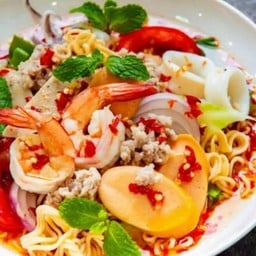 ลานเบียร์@ยอดพิมานริเวอร์วอล์ค