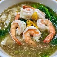 ราดหน้า