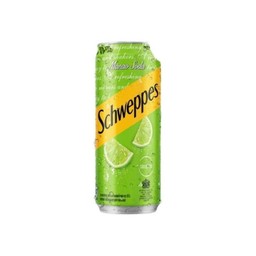 ชเวปส์ มะนาวโซดา