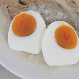 ไข่เค็ม