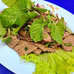 ตับหวานหมู