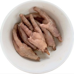 ขาไก่เปล่า