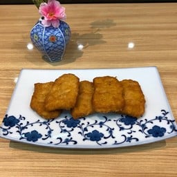 นักเก็ตไก่