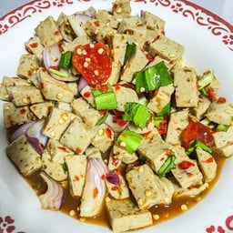 ยำแซ่บซิ่ง By ยายขวัญ