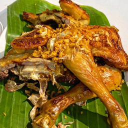 ไก่ย่างเขาสวนกวาง(ตัว)