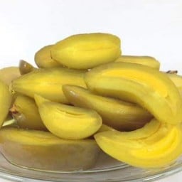 มะปรางดอง