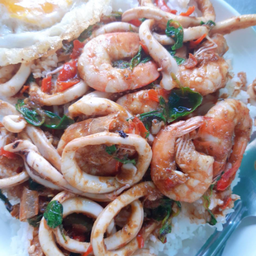 หมูสับหวาน