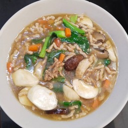 ราดหน้า