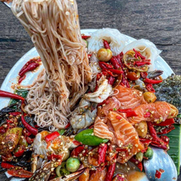 จะพาไปลงทะเล