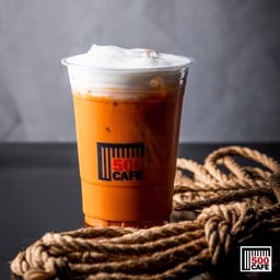 500 Cafe ปิ่นเกล้า