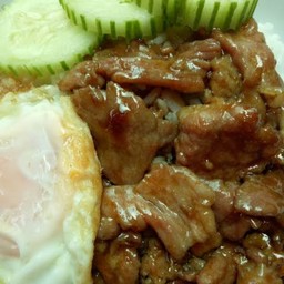 ข้าวเนื้อหวาน