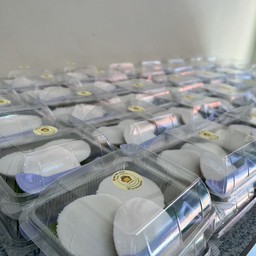 ขนมถ้วยทานทอง