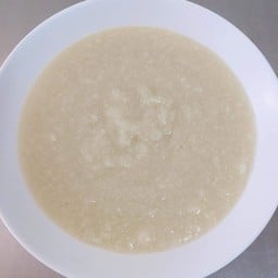 โจ๊กเปล่า ๆ