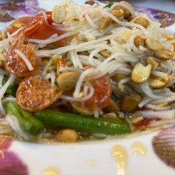 ตำซั่วไทย