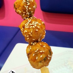 Duo Bao โรงพยาบาลรามาธิบดี