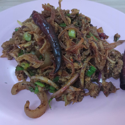 ลาบเมืองเหนือ