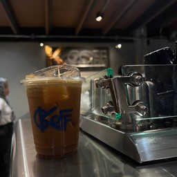 กาแฟลิ้นจี่