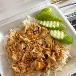อาหารตามสั่งชัญญาพัทร์