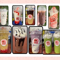 Porjai coffee (พอใจ คอฟฟี่)