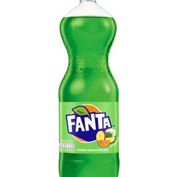 น้ำเขียว แฟนต้า