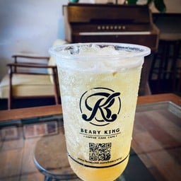 ชาอูหลงลิ้นจี่ Lichee Oolong tea