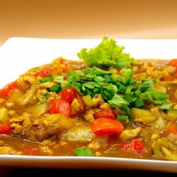 ก๋วยเตี๋ยวหมูสับ