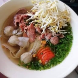 เฝอลาวปิ่นเกล้า ไม่มีสาขา