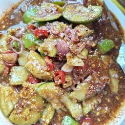 มะม่วงเบาใจเริง