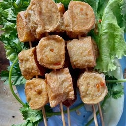 จ๊อเยาวราช