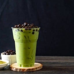 หอมชา Hom Cha