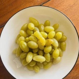 องุ่นดอง