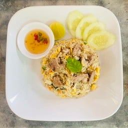 หลานปันมี คาเฟ่ แอนด์ แกลลอรี่