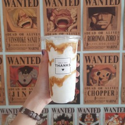 คาราเมลนมสด