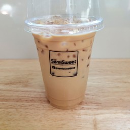 Coconut Latte
