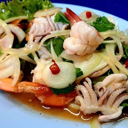 ยำรวมมิตร