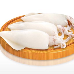 ปลาหมึก