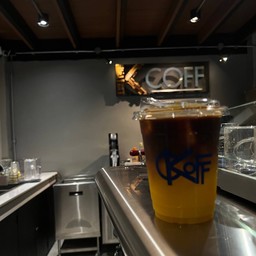 กาแฟส้ม