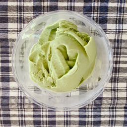 ไอติมชาเขียว