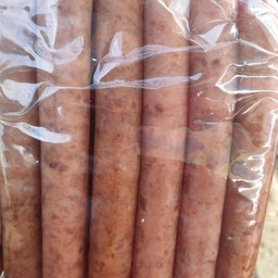 กุนเชียงหมู(500กรัม)